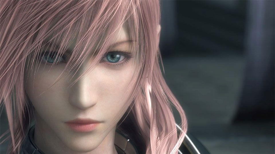 Video z Lightning Returns ukazuje lokace a šatníky hrdinů