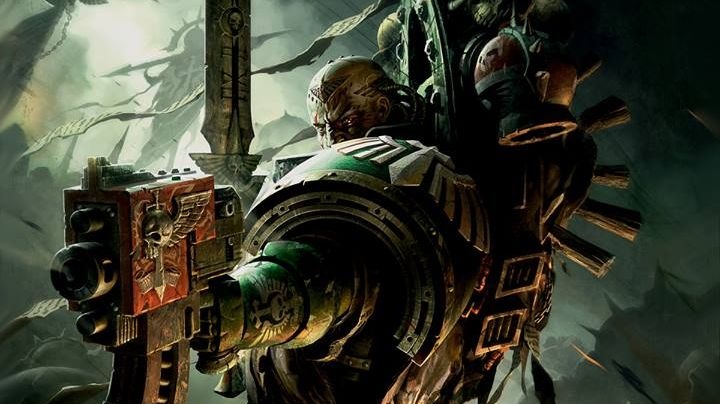 Záběry z boje na videu z onlineovky WH40K: Eternal Crusade