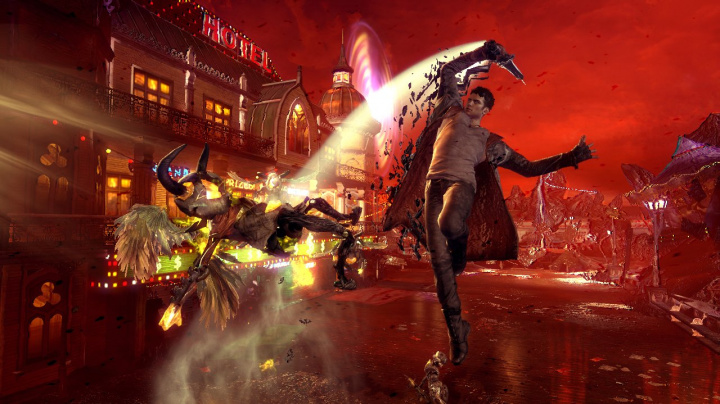 Ninja Theory mají rádi mobily i konzole - UPDATE
