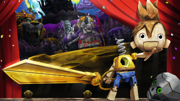 Puppeteer - recenze