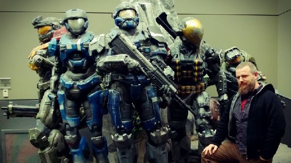 Warhorse blog vypráví, jak Dan s Martinem nabízeli historické RPG zahraničním vydavatelům