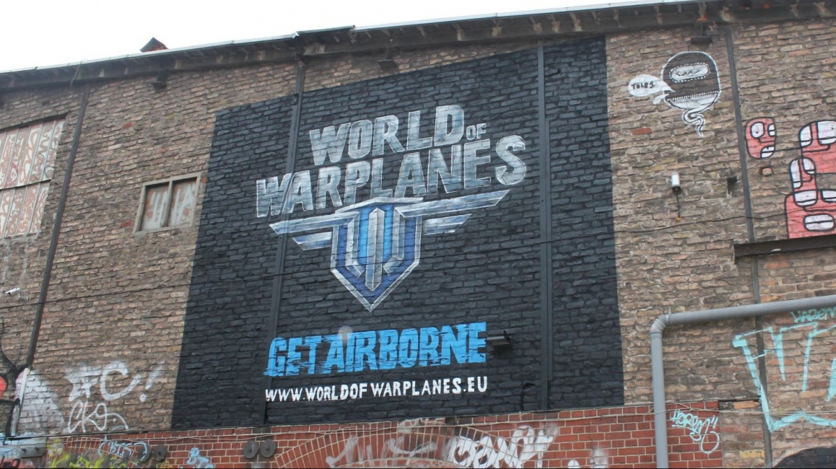 Producent Sergej Ilushin o dvou letech balancování World of Warplanes