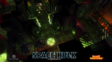Space Hulk