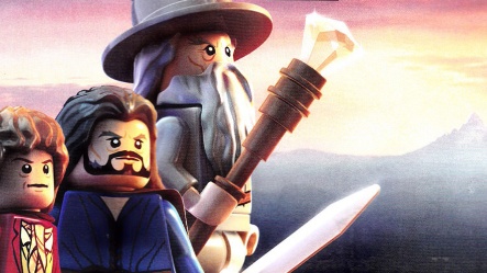Traveller’s Tales pracují na LEGO hře podle Hobita
