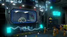 LEGO Marvel Super Heroes 