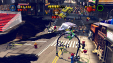 LEGO Marvel Super Heroes 
