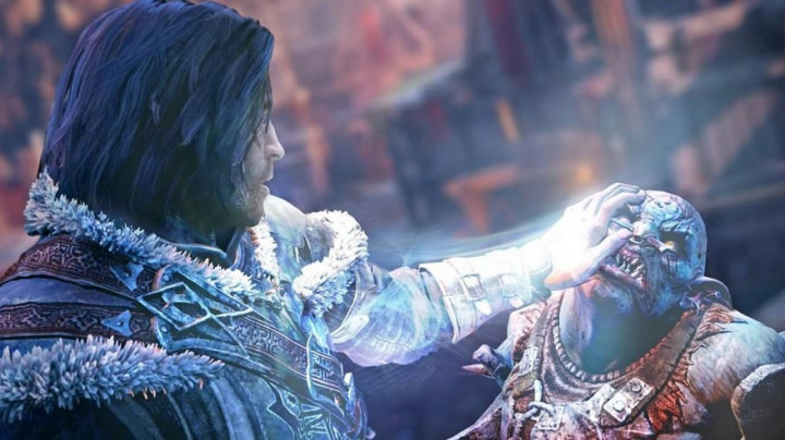Middle-earth: Shadow of Mordor odhaluje povedeným trailerem totožnost přízraku