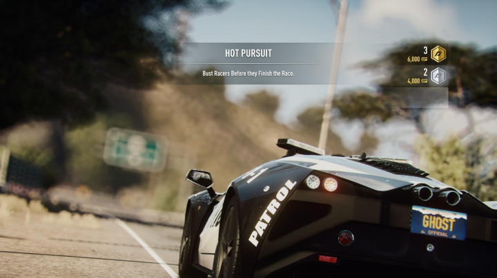 Nové video představuje Overwatch mód v Need for Speed: Rivals