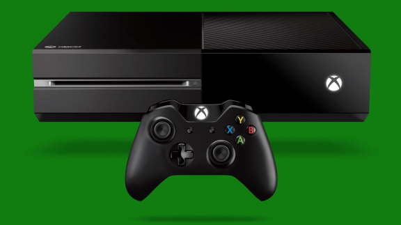 Konzole Xbox One se za první den prodalo přes milion kusů