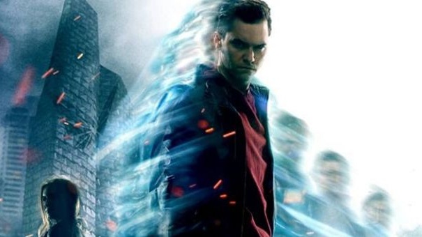 Quantum Break vás nechá hrát i za charismatického padoucha
