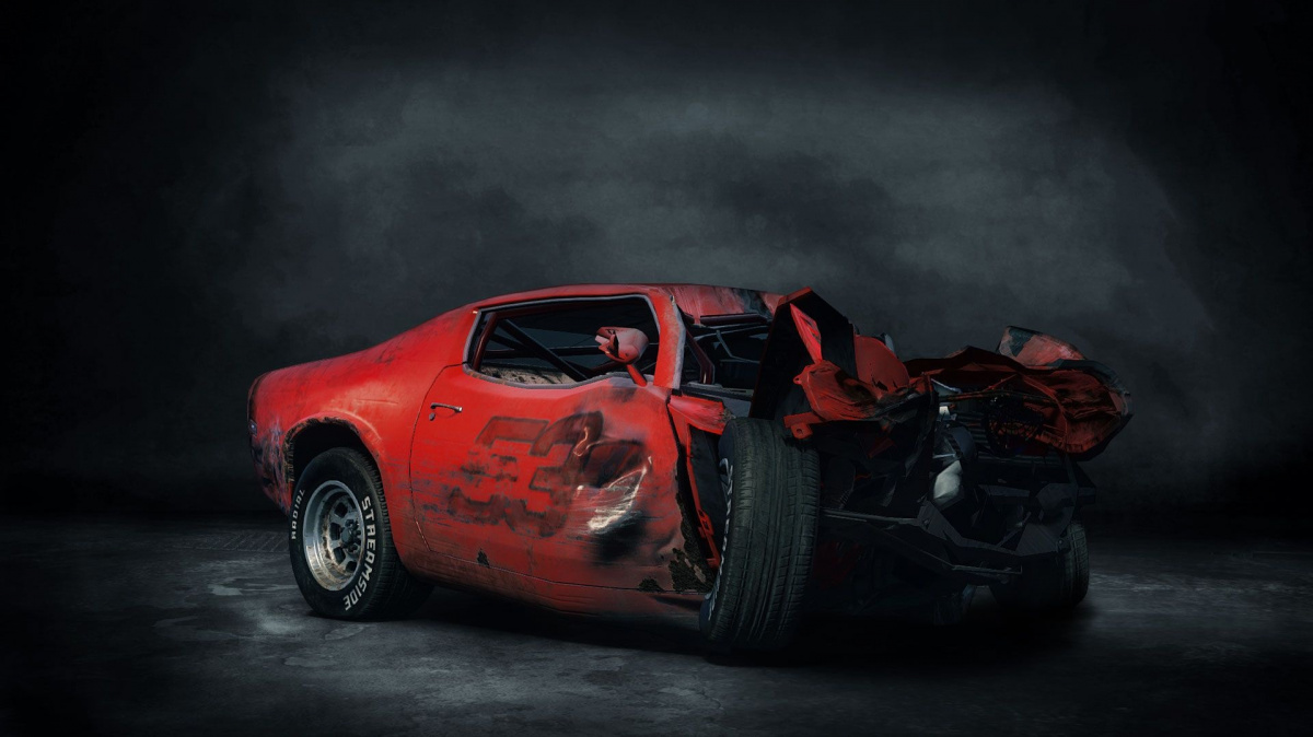 Next Car Game ruší Kickstarter, pokračuje na vlastní pěst