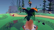 Tearaway