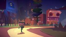 Tearaway