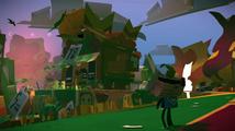 Tearaway