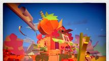 Tearaway