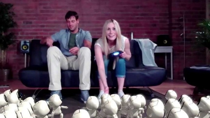 Twitch musí řešit sexuální obsah šířený skrze PlayStation 4