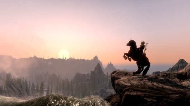 Tvůrce Falskaar modu ke Skyrimu dostal práci v Bungie