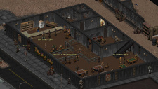 Fallout 1.5: Resurrection