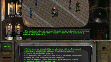 Fallout 1.5: Resurrection