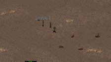 Fallout 1.5: Resurrection