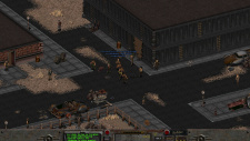 Fallout 1.5: Resurrection