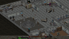 Fallout 1.5: Resurrection