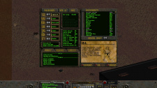 Fallout 1.5: Resurrection