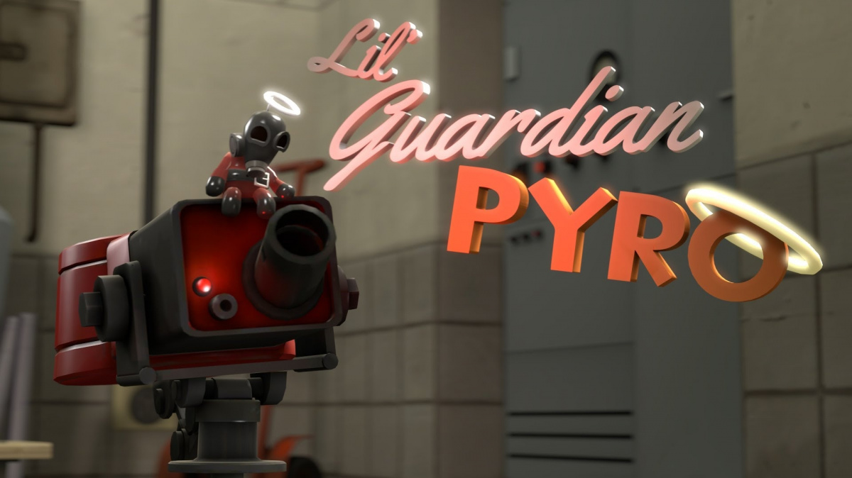 Vítězná videa v soutěži Saxxy Awards nabízí spousty minut Team Fortress 2 zábavy