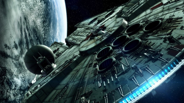 Je na obzoru nová open world Star Wars hra?