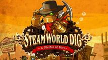 SteamWorld Dig