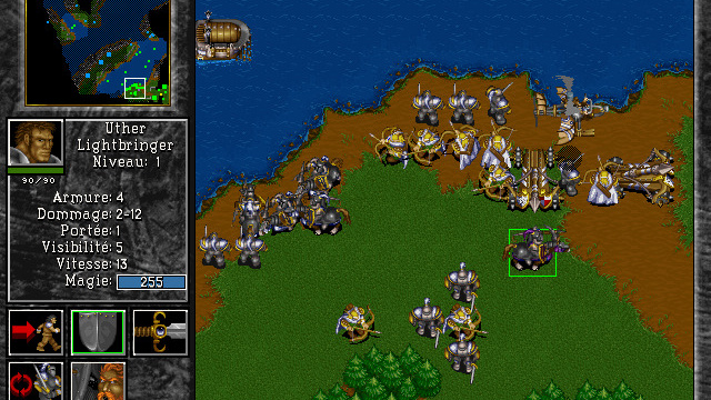 Blizzard vrací na Battle.net ty největší klasiky: Warcraft 1 a 2 a první Diablo