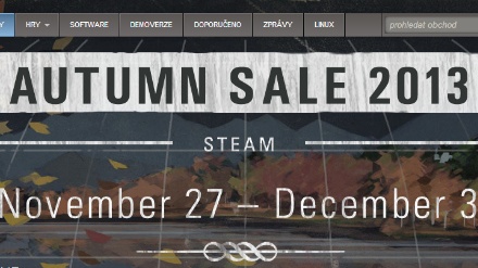 Steam, Humble Bundle, GOG i Blizzard rozjíždí kolečko megaslev