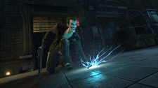 Batman: Arkham Origins