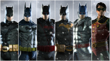 Batman: Arkham Origins