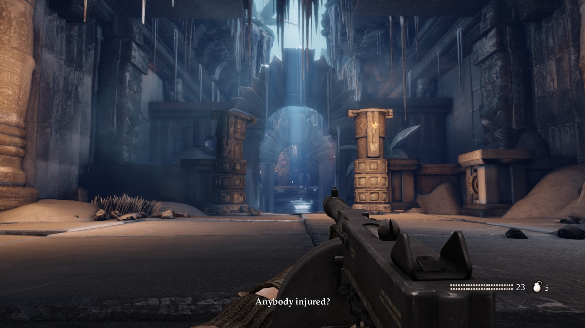 Polský „Indy“ Adventurer má nové jméno a trailer