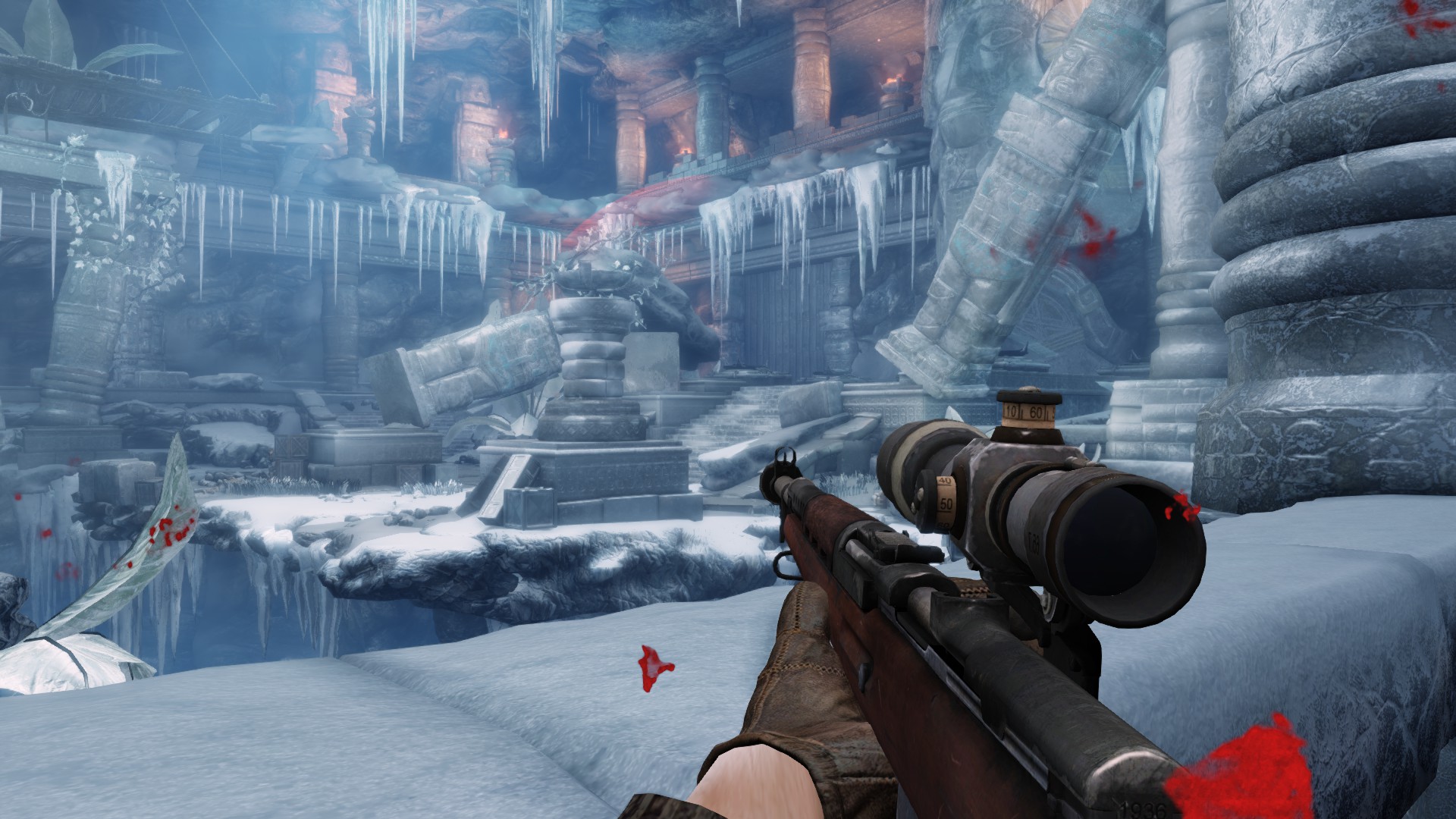 Deadfall Adventures