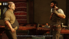 Deadfall Adventures