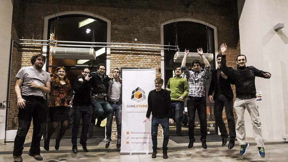 Brněnská akce Digitální hry a vzdělávání představila, jak vzdělávat hrami