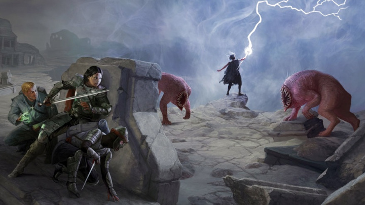 Avadon 2: The Corruption - recenze