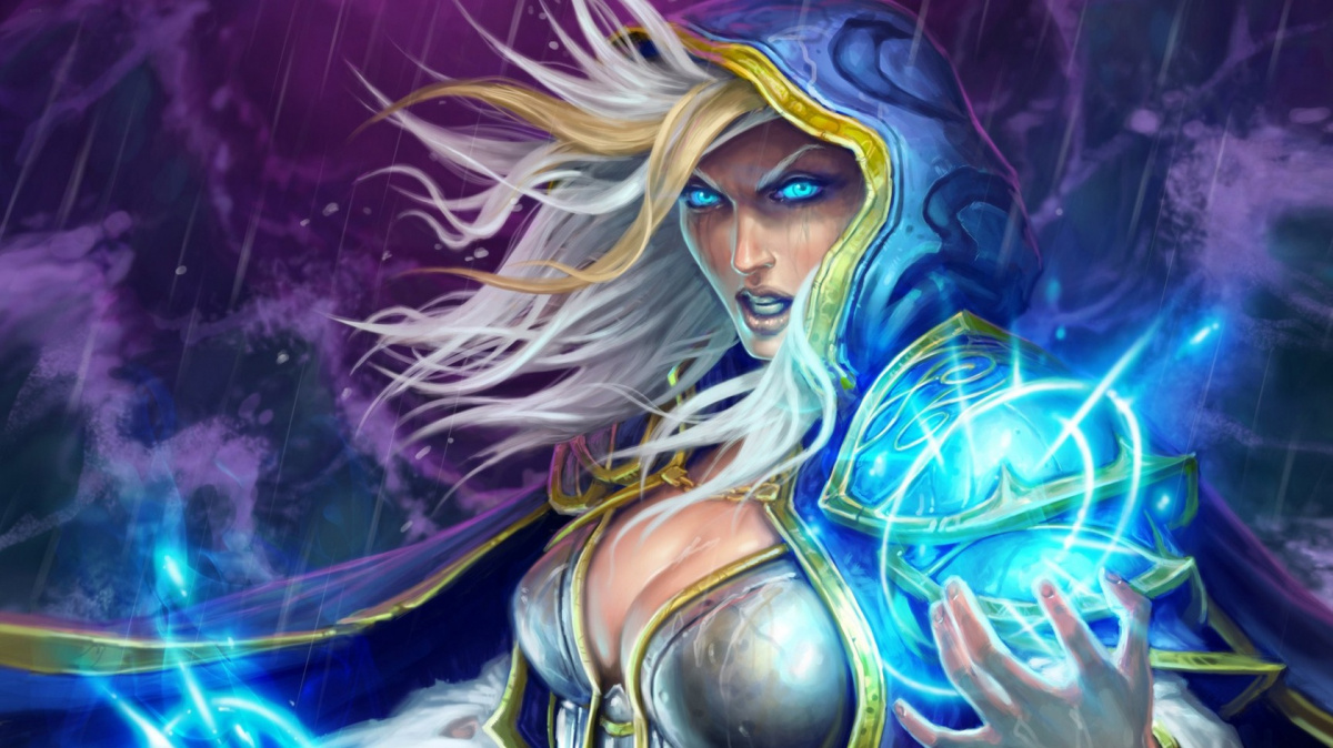 Tipy na sestavení balíčku v Hearthstone a další informace z HSFan.cz