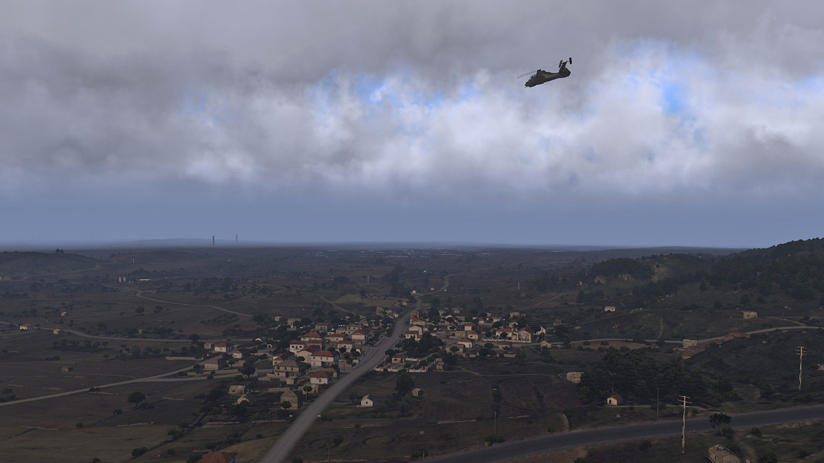 Arma 3 - tipy na zajímavé fanouškovské mise