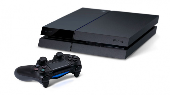 PlayStation 4 zažívá ve Velké Británii pohádkový start