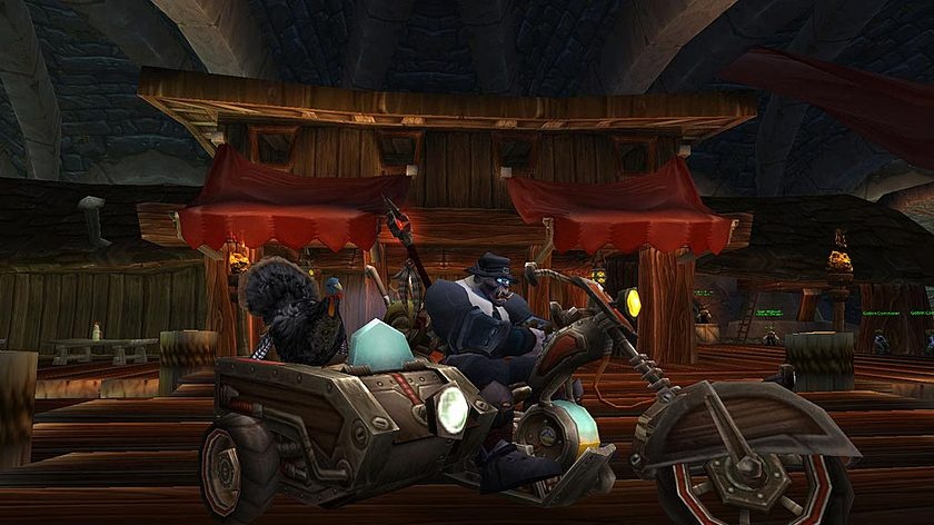 WarCraft 4 mod pro StarCraft II a další články z WOWFan.cz