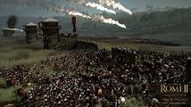 Total War: Rome II – Caesar in Gaul