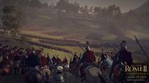 Total War: Rome II – Caesar in Gaul