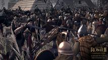 Total War: Rome II – Caesar in Gaul