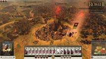 Total War: Rome II – Caesar in Gaul