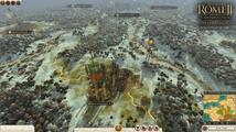 Total War: Rome II – Caesar in Gaul