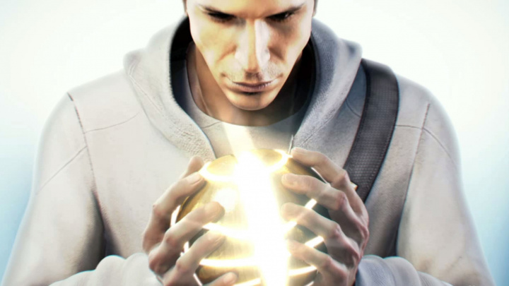 Původní trilogie Assassin’s Creed měla skončit odletem do vesmíru