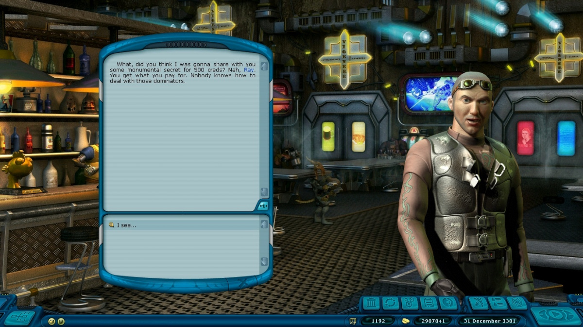 Space Rangers HD: A War Apart - recenze